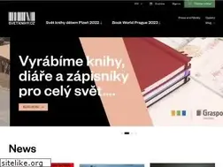 Sites similar to bookworld.cz