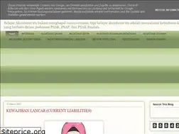 Sites similar to bookwormaisyah.blogspot.com