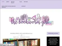 Sites similar to bookwormgirl.co.uk