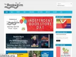 Sites similar to bookwormomaha.com