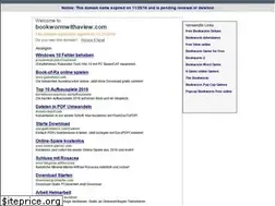 Sites similar to bookwormwithaview.com