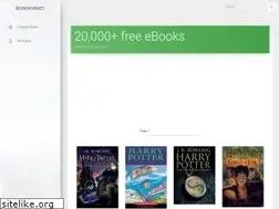 Sites similar to bookwormzz.com