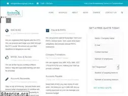 Sites similar to bookworxgroup.com.au