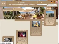 Sites similar to bookwow.es