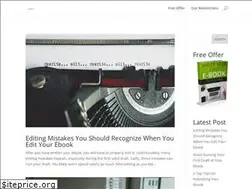 Sites similar to bookwriter.org