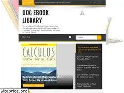 Sites similar to bookxstuff.blogspot.com