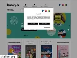 Sites similar to booky.fi