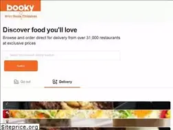 Sites similar to booky.ph
