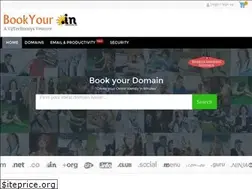 Sites similar to bookyour.in