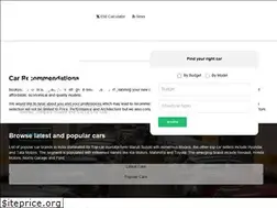 Sites similar to bookyourcar.co.in