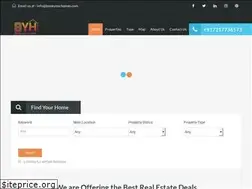 Sites similar to bookyourhomes.com