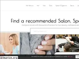 Sites similar to bookyourlifestyle.com