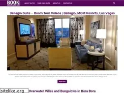 Sites similar to bookyourluxuryhotelsuite.com