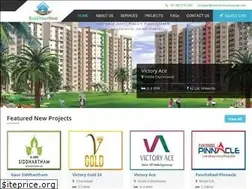 Sites similar to bookyournest.com