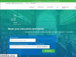 Sites similar to bookyourstudy.com