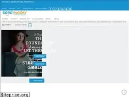 Sites similar to bookywooky.in