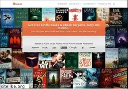 Sites similar to bookzio.com