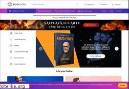 Sites similar to bookzone.ro