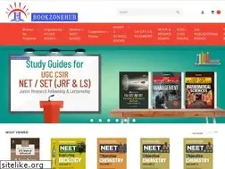 Sites similar to bookzonehub.com