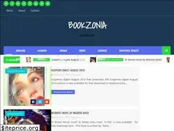 Sites similar to bookzonia.blogspot.com