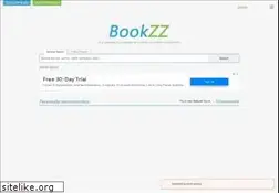 Sites similar to bookzz.ren