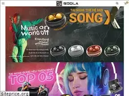 Sites similar to boola.com.vn