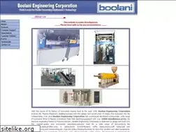Sites similar to boolani.com