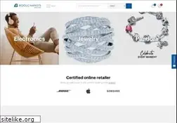 Sites similar to boolchand.com
