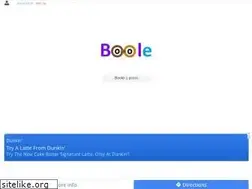 Sites similar to boole.co.il