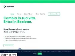 Sites similar to boolean.careers