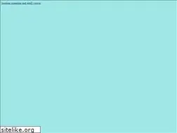 Sites similar to boolean.klaasholwerda.nl