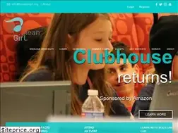 Sites similar to booleangirl.org