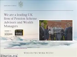 Sites similar to boolers.co.uk