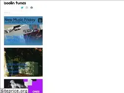 Sites similar to boolintunes.com
