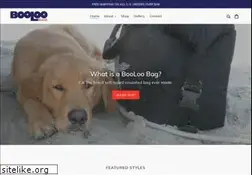 Sites similar to booloobag.com