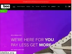 Sites similar to boolopo.co