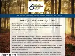 Sites similar to boolos-oakes.com