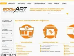 Sites similar to boom-art.ru