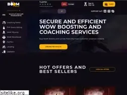 Sites similar to boom-boost.com