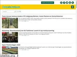 Sites similar to boom-in-business.nl