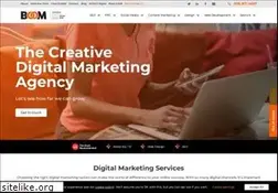 Sites similar to boom-online.co.uk