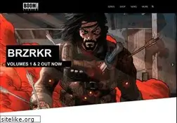 Sites similar to boom-studios.com