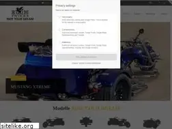 Sites similar to boom-trikes.com