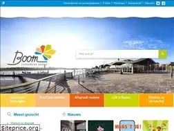 Sites similar to boom.be