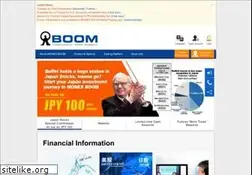Sites similar to boom.com