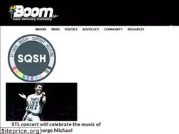 Sites similar to boom.lgbt