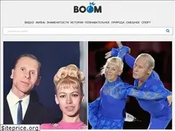 Sites similar to boom.ms