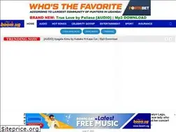 Sites similar to boom.ug