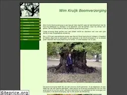 Sites similar to boomadvies.com
