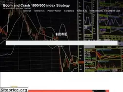 Sites similar to boomandcrashstrategy.com